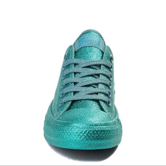 Converse Chuck Taylor All Star Low Women’s Shoes - Picture 4 of 5